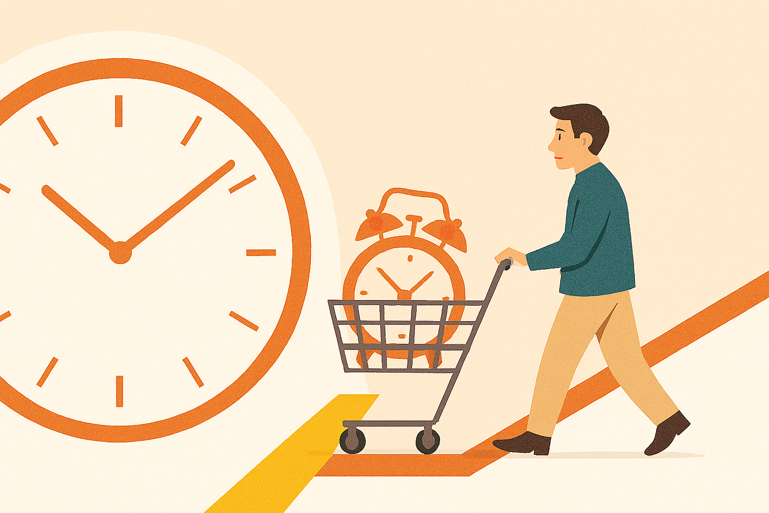 No permitas que el marketing te lave el cerebro