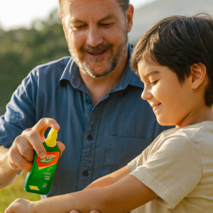 Repelente Líquido contra Mosquitos y Zancudos 1 Ud