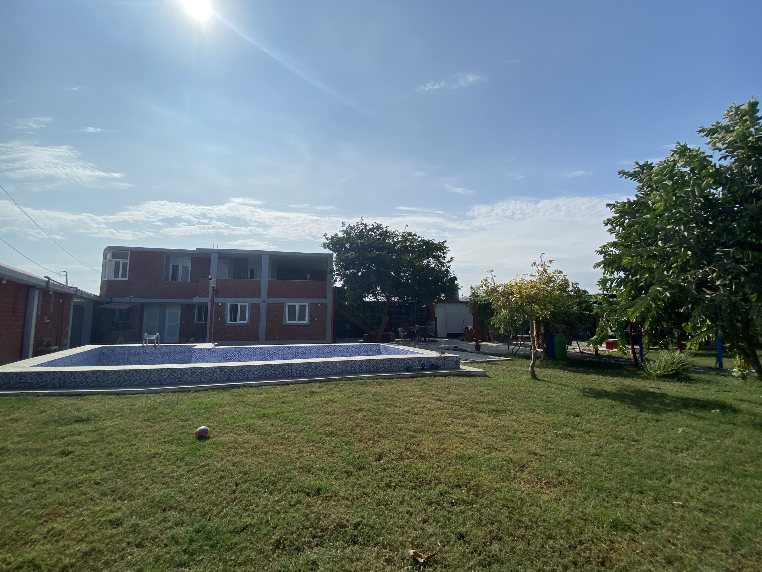 Casa de Campo para Grupos y Familias 20 pers.Max. - Imagen 4