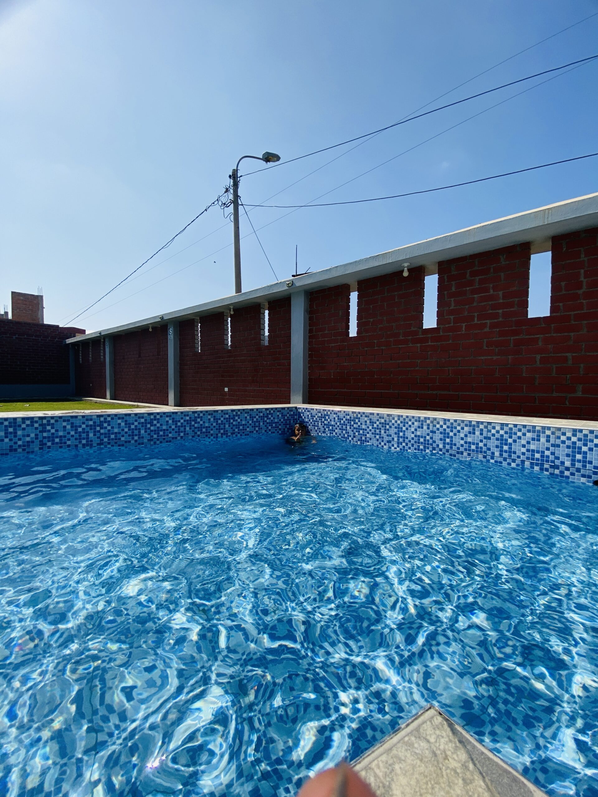 Casa de Campo para Grupos y Familias 20 pers.Max. - Imagen 5