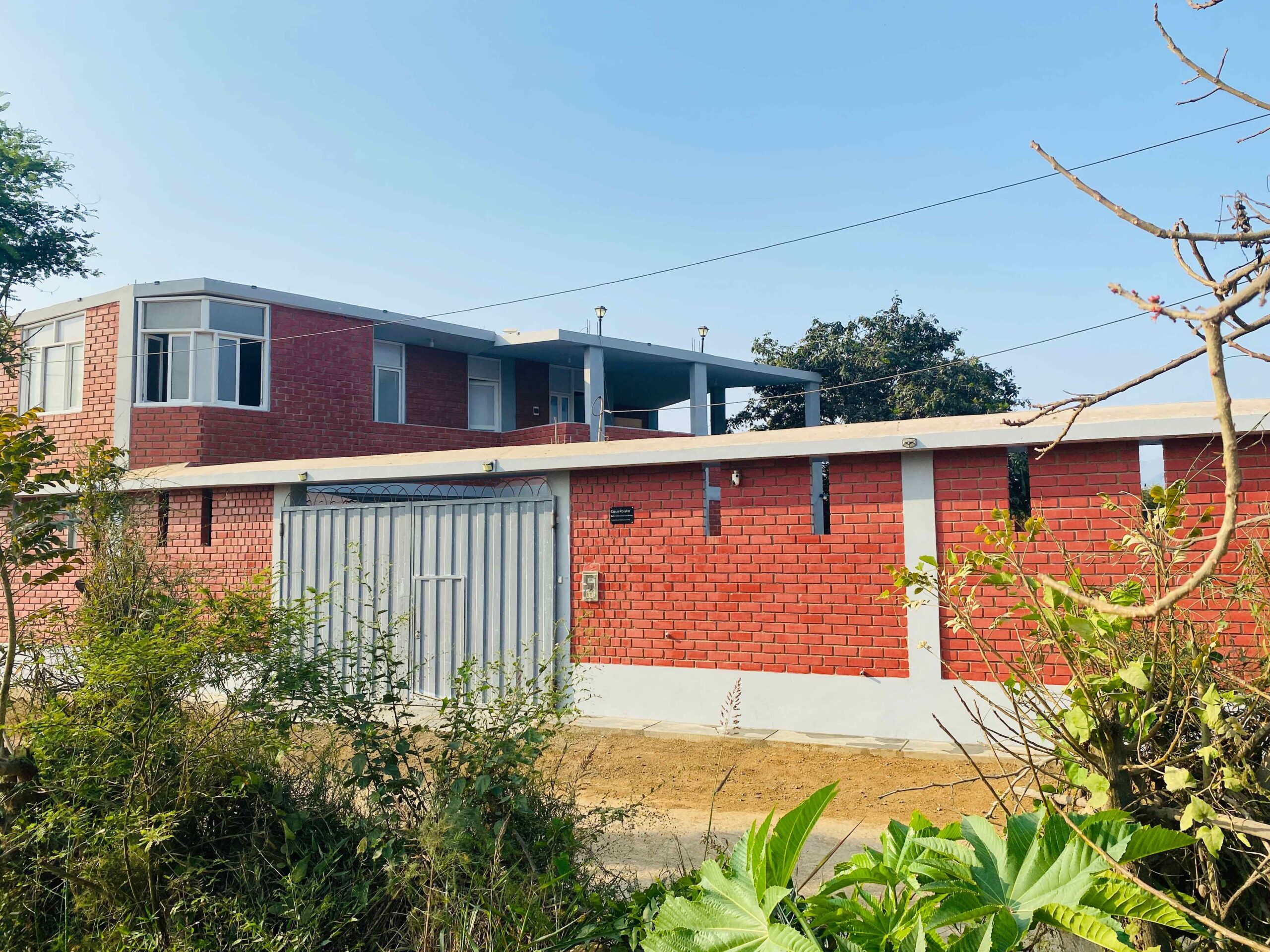 Casa de Campo para Grupos y Familias 20 pers.Max. - Imagen 3