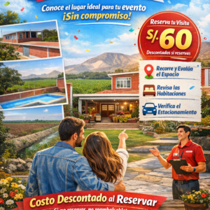 Agenda Tu Visita a Casa Polska