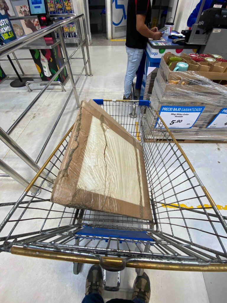 Mientras que en la ciudad todo está al alcance de la mano, en el campo los productos básicos suelen quedar lejos. Por esta razón, es fundamental salir siempre preparado, llevando consigo lo esencial para enfrentar cualquier eventualidad.