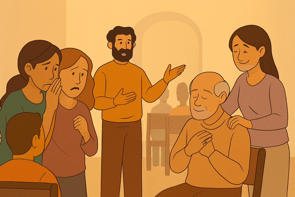 Este artículo aborda el hábito de la murmuración dentro de la comunidad cristiana, analizando cómo los prejuicios y las dobles morales afectan la unidad congregacional. A través de ejemplos concretos y una perspectiva bíblica, el autor guía al lector desde la crítica destructiva hacia la corrección con amor, proponiendo el ejemplo personal y la humildad como antídotos efectivos. Una reflexión necesaria que invita a examinar si nuestras acciones edifican o dañan el cuerpo de Cristo.