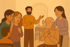 Este artículo aborda el hábito de la murmuración dentro de la comunidad cristiana, analizando cómo los prejuicios y las dobles morales afectan la unidad congregacional. A través de ejemplos concretos y una perspectiva bíblica, el autor guía al lector desde la crítica destructiva hacia la corrección con amor, proponiendo el ejemplo personal y la humildad como antídotos efectivos. Una reflexión necesaria que invita a examinar si nuestras acciones edifican o dañan el cuerpo de Cristo.