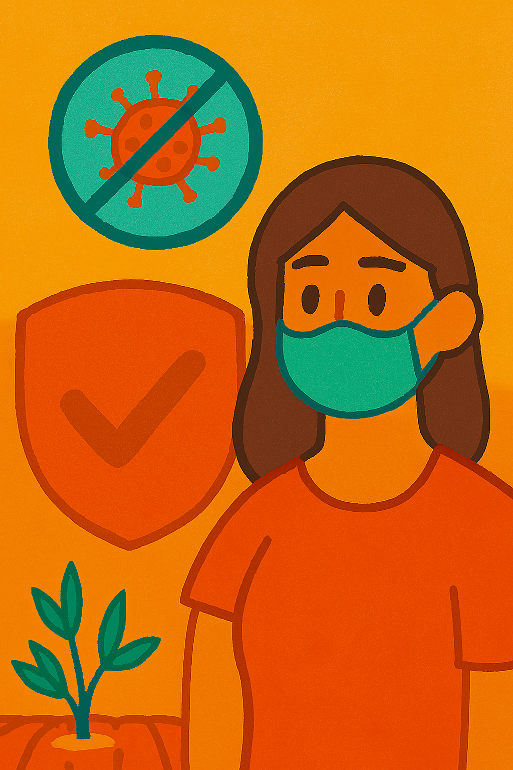 Comprender que nuestras acciones individuales tenían consecuencias colectivas fue una lección fundamental.