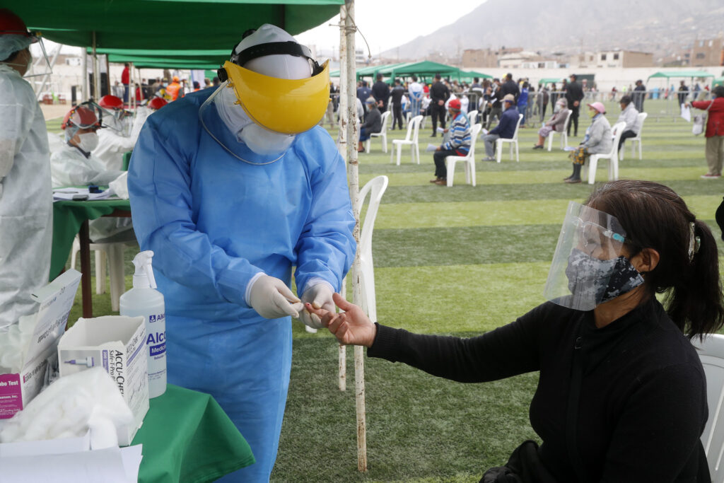 Debemos aprender del pasado y trabajar a partir de esas enseñanzas para mejorar nuestra respuesta ante lo que pueda venir.