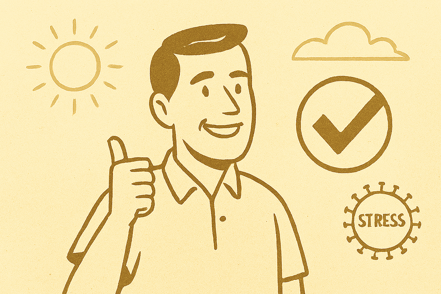 Cada vez que alguien llega a mí con un problema, no solo le doy una solución, le doy la solución que aprendí a través del dolor.