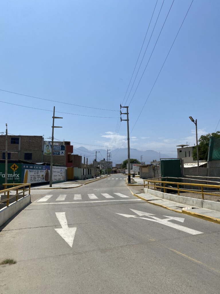 Entre cañaverales y cerros, Mocán guarda historias que el tiempo no ha logrado borrar.