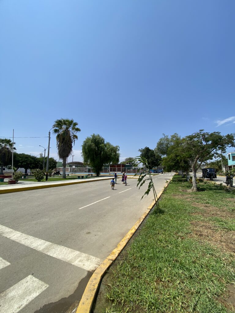 En Mocán, la tierra no es solo paisaje: es sustento, herencia y esperanza.