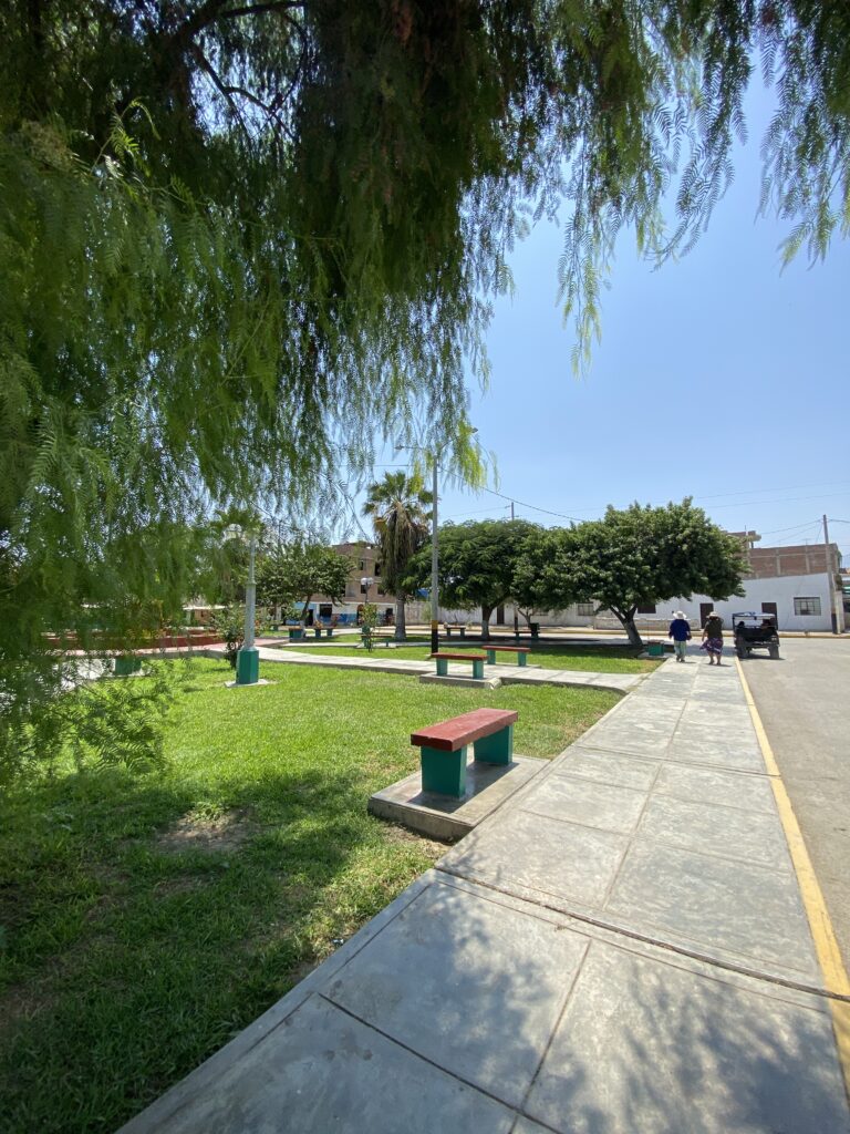 Mocan: historia, identidad y desafíos de un pueblo del valle Chicama