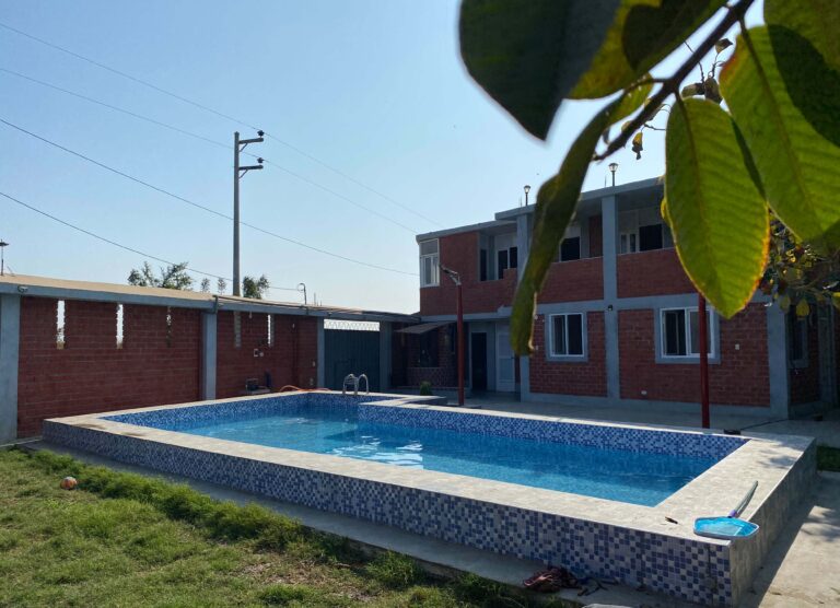 Descubre el Encanto de las Casas de Campo en Trujillo, Perú / Parte 2