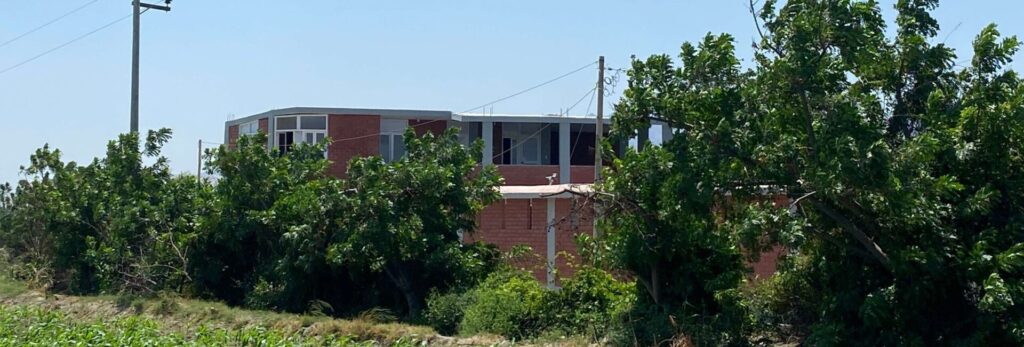 Casa Polska, casa de campo con piscina ideal para adultos y niños.casas de campo en alquiler por días Trujillo, casa de campo en Trujillo alquiler