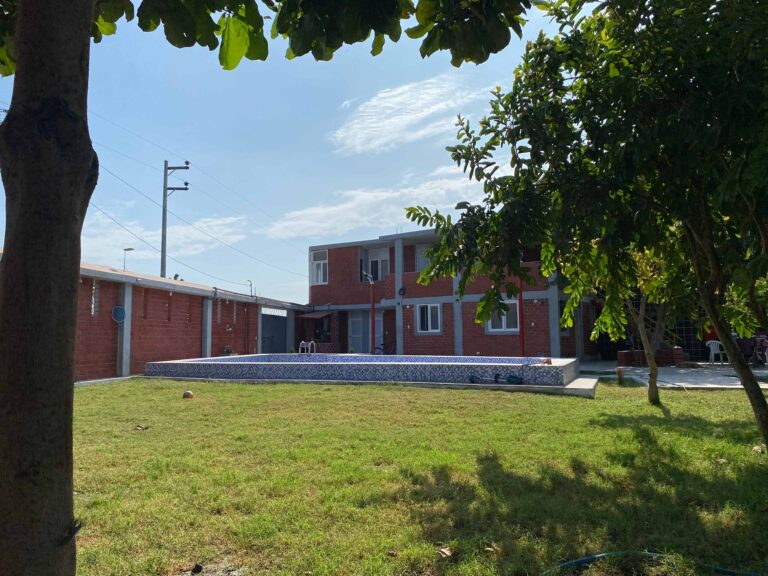 ¿Es legal alquilar una casa de campo por Airbnb en el Perú?