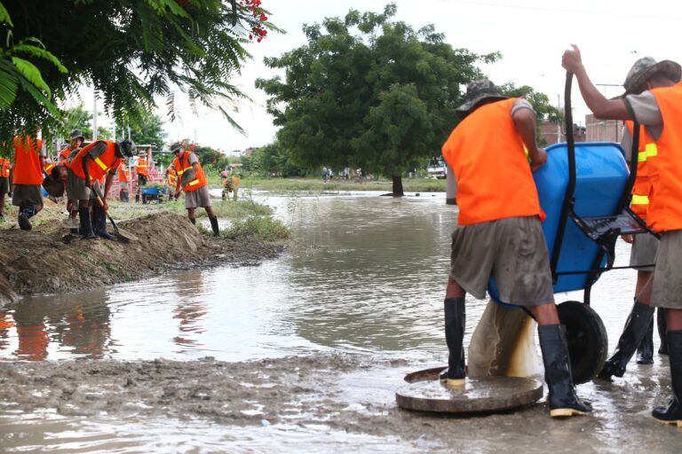 ¿Llegará El Niño al Perú en 2026? Lo que Sabemos y Cómo Prepararnos