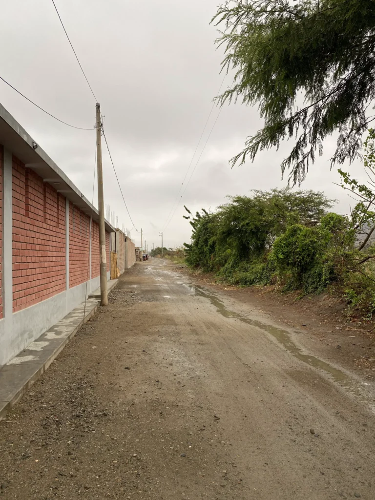 Todo lo que necesitas saber sobre El Niño 2026: planes de emergencia, protección de viviendas y cultivos. Guía oficial para la costa del Perú.