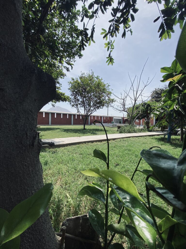 casa de campo casa polska ubicado en mocan, distrito de casa grande, la libertad perú