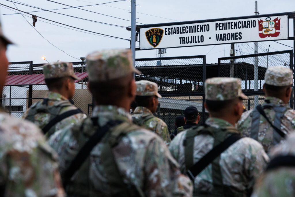 Análisis de la inseguridad en Trujillo 2026: cifras de homicidios, extorsiones y ataques con explosivos. Estado de emergencia, zonas críticas y consecuencias económicas en La Libertad.