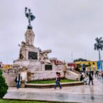 ¿Qué estudiar en La Libertad? Ingenierías: hasta S/3,849. Carreras técnicas: hasta S/2,371. La brecha no es tan grande. Descubre los salarios reales por carrera