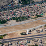 Cuando el mar se calienta, el país contiene la respiración