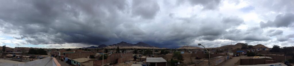 El impacto de El Niño no se mide solo en milímetros de lluvia, sino en carreteras cerradas y cosechas perdidas.