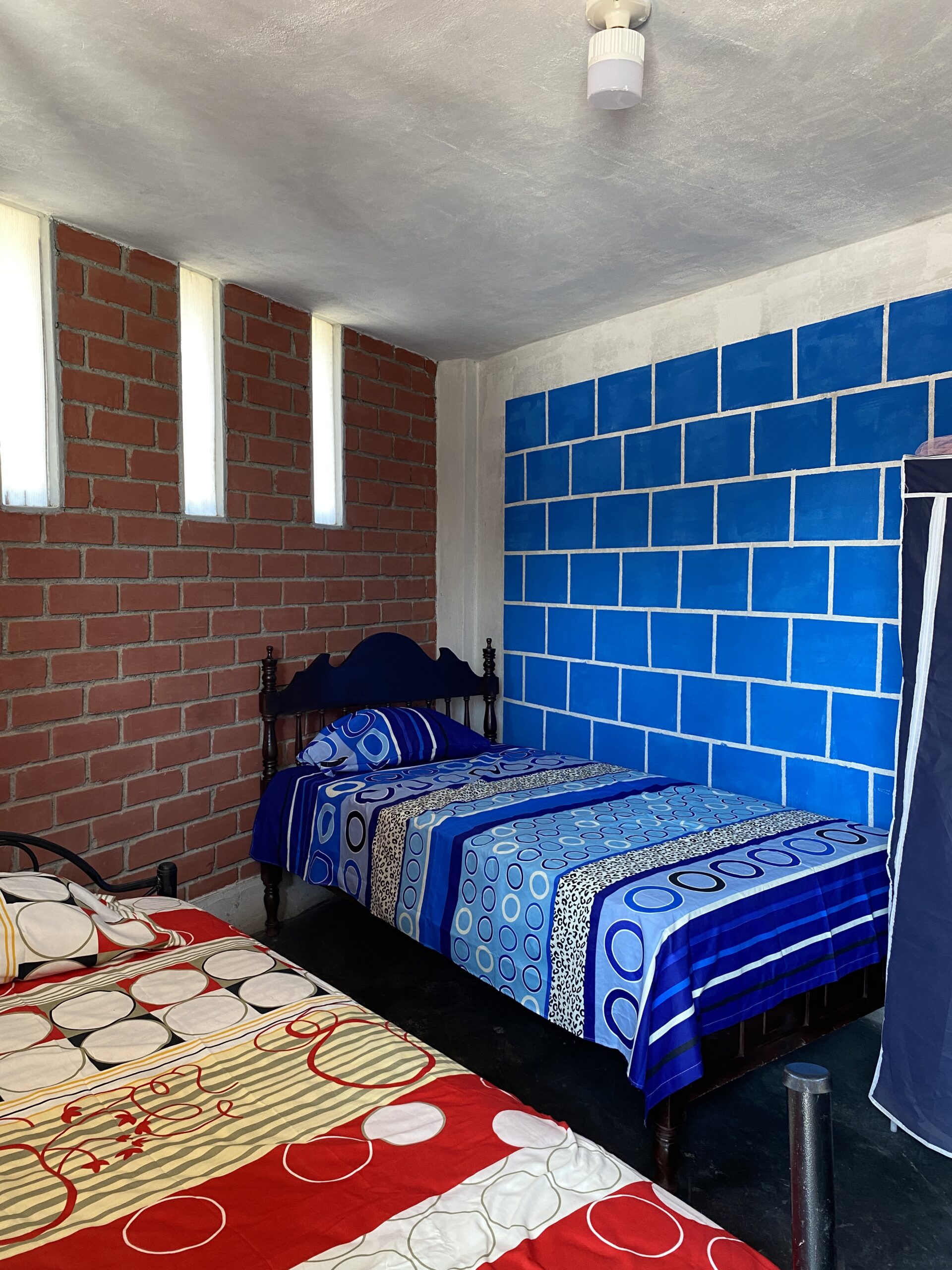 Habitaciones amobladas