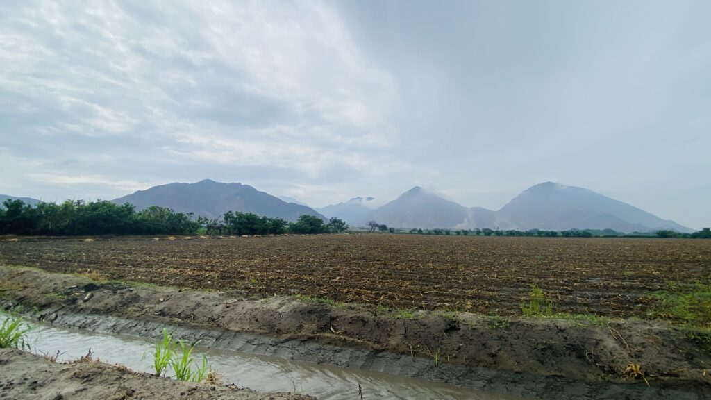 En la costa norte, cada temporada de lluvias es también una prueba para la infraestructura.