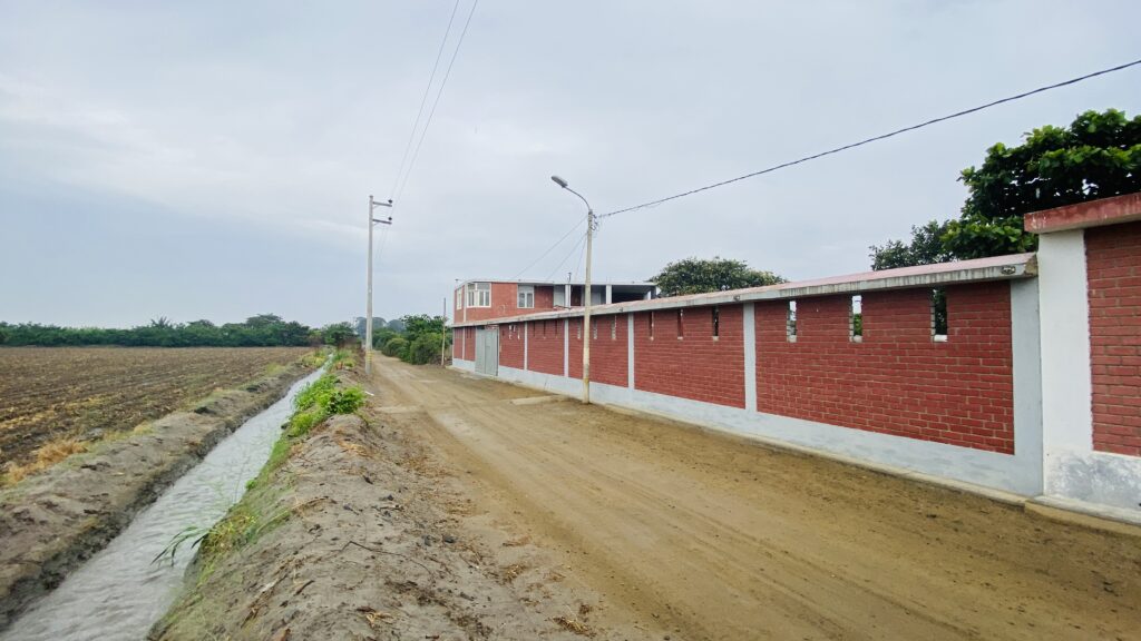 El mercado de casas de campo en Trujillo está en constante crecimiento.