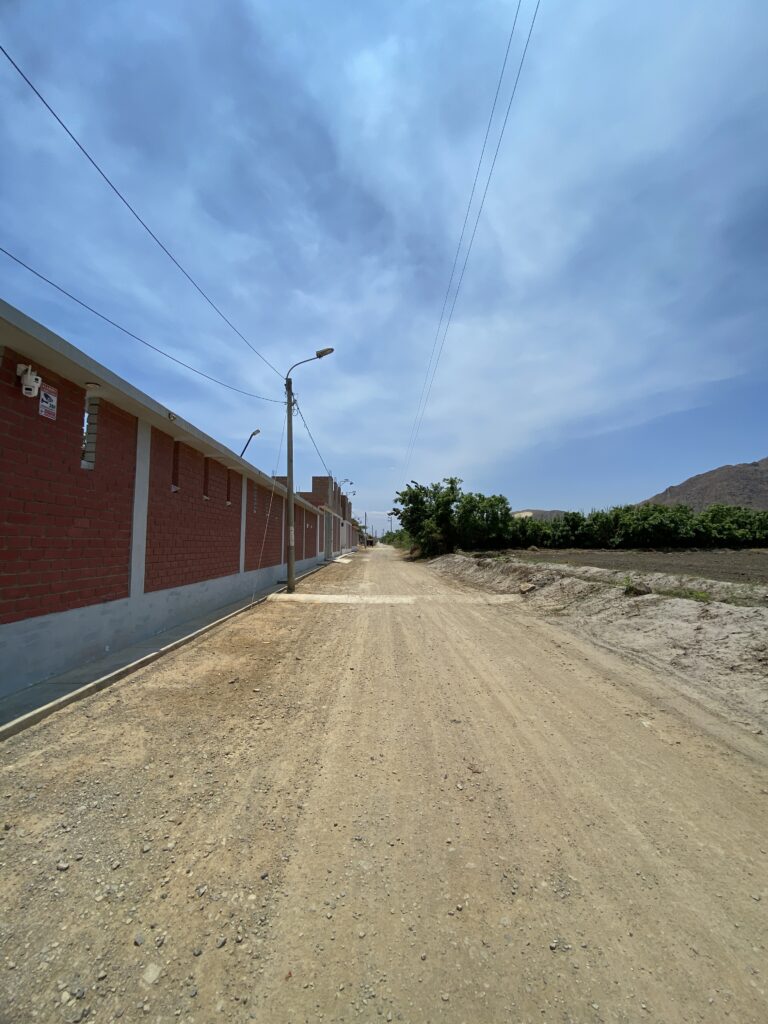 El impacto de El Niño no se mide solo en milímetros de lluvia, sino en carreteras cerradas y cosechas perdidas.