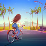 La bicicleta en el Perú: salud, movilidad sostenible y seguridad vial